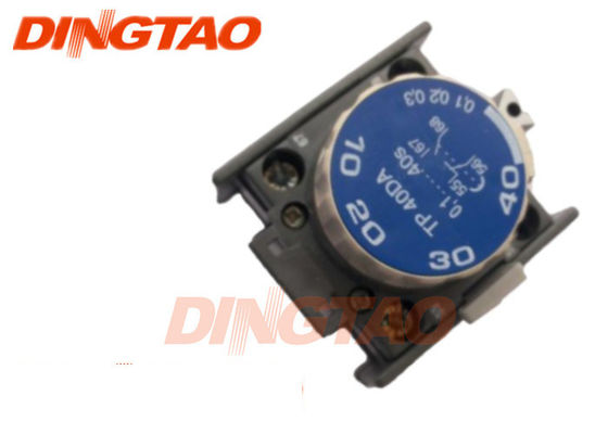 For GTXl Cutter Machine Parts Starter Ab Tp40da Td Pneum Timer On Delay 904500276