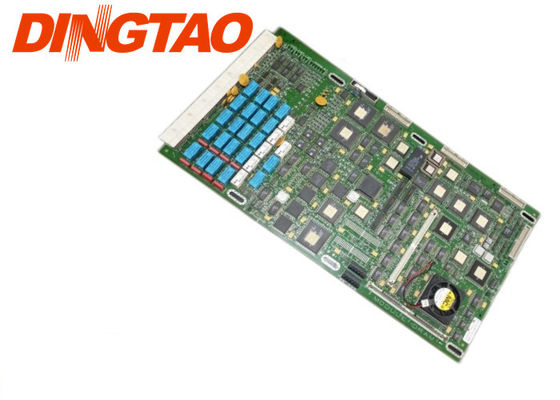740513A Mother Board Suit DT Vector 5000 Cutter Parts Vector 7000 Spare Parts
