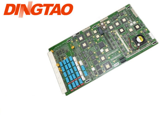 740513A Mother Board Suit DT Vector 5000 Cutter Parts Vector 7000 Spare Parts