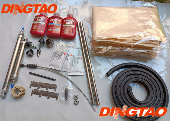 DT Vector Q80 Cutter Spare Parts M88 MH8 IQ80 1000 Hours Maintenance Kit 706530