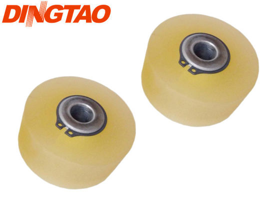 74017000 Guide Chain Roller Assy Conveyor Shark Auto Cutter Phần cho máy cắt GT7250