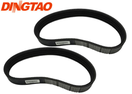 Bộ phận thay thế dây đai cắt bộ đồ GT5250 S5200 dây đai băng 33.5 180500232 BELT