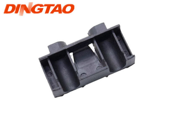 Các bộ phận phụ tùng cắt cho DT Lectra Vector Q25 FP FX IX Slat Stop Pad Block 128529