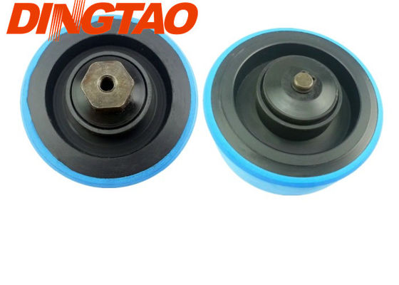 Các bộ phận thay thế thiết bị lắp ráp tùy chỉnh Xls125 Xls50 050-745-005 Wheel For Platform