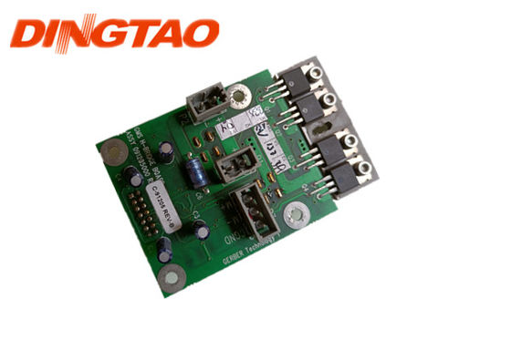 Xls50 Xls125 Phân phối bộ phận ô tô 91205000 Bộ sưu tập, Gms H-Bridge Board