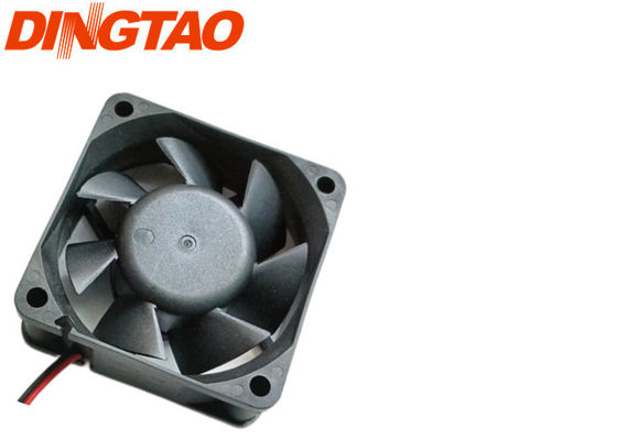 452500115 XLc7000 Bộ phận cắt bộ đồ cho Z7 Auto cắt bộ phận quạt ống axis Ac